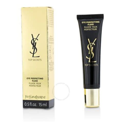 Yves Saint Laurent Unisex Top Secrets Eye 